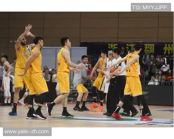 杭州篮球队与上海篮球队的速度较量赛后分析与总结